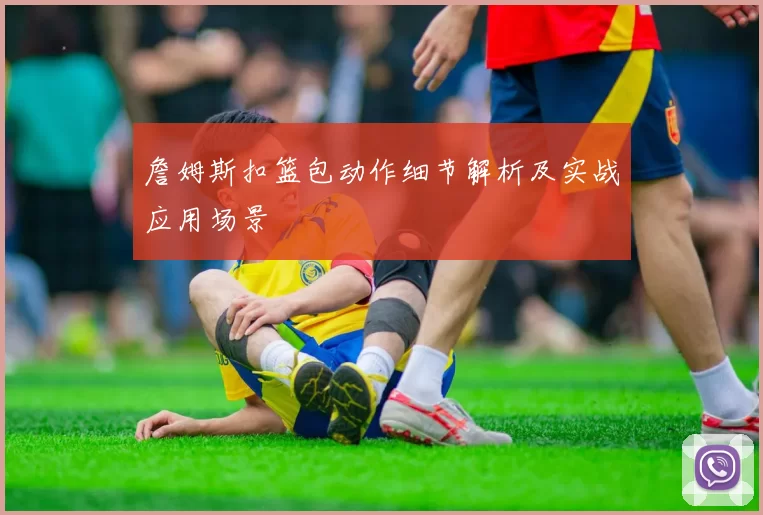 詹姆斯扣篮包动作细节解析及实战应用场景