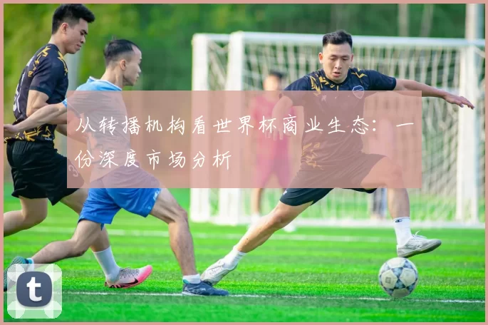 从转播机构看世界杯商业生态：一份深度市场分析