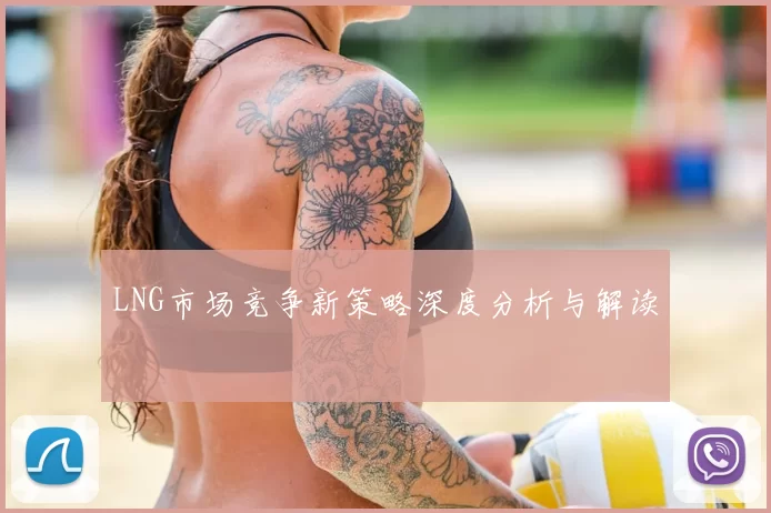 LNG市场竞争新策略深度分析与解读