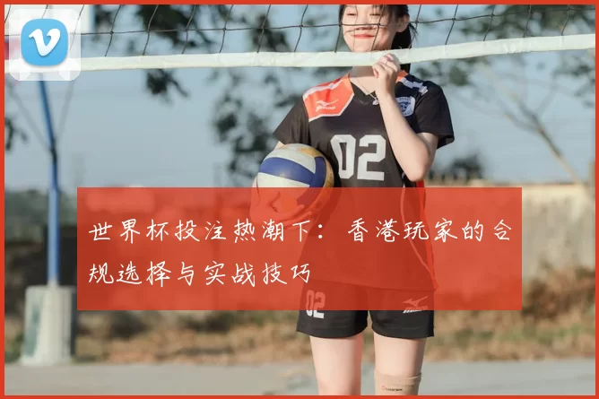 世界杯投注热潮下：香港玩家的合规选择与实战技巧