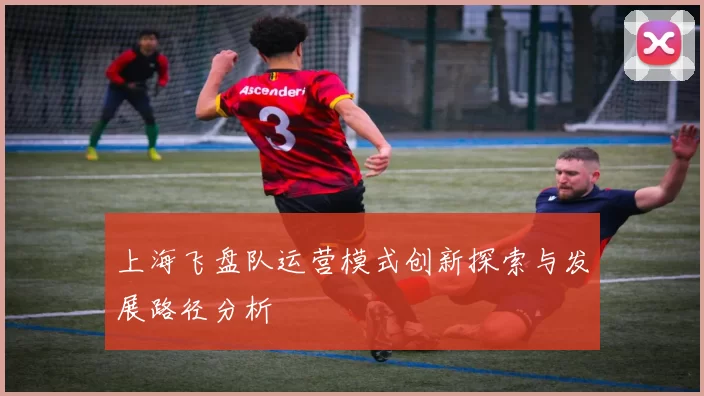 上海飞盘队运营模式创新探索与发展路径分析
