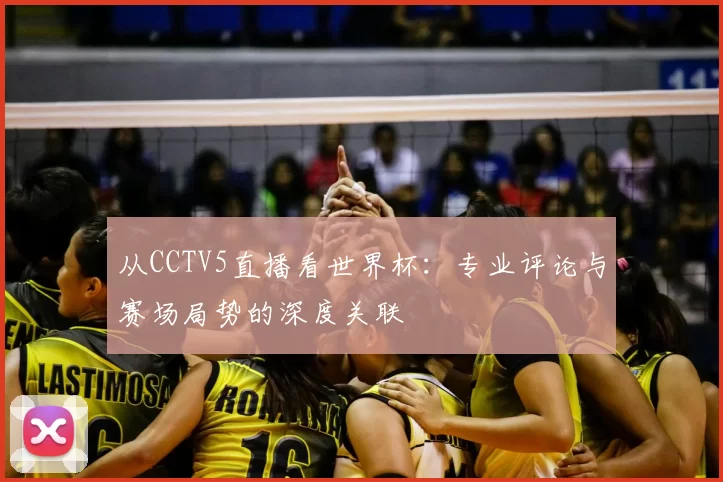 从CCTV5直播看世界杯：专业评论与赛场局势的深度关联